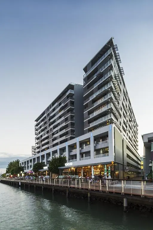 Aparthotel The Sebel Cairns Harbour Lights Austrálie